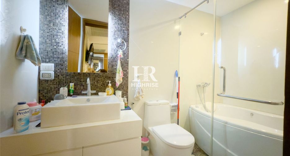 Wohnung zum Kauf mit 4 Zimmer in Bang Lamung, Chonburi