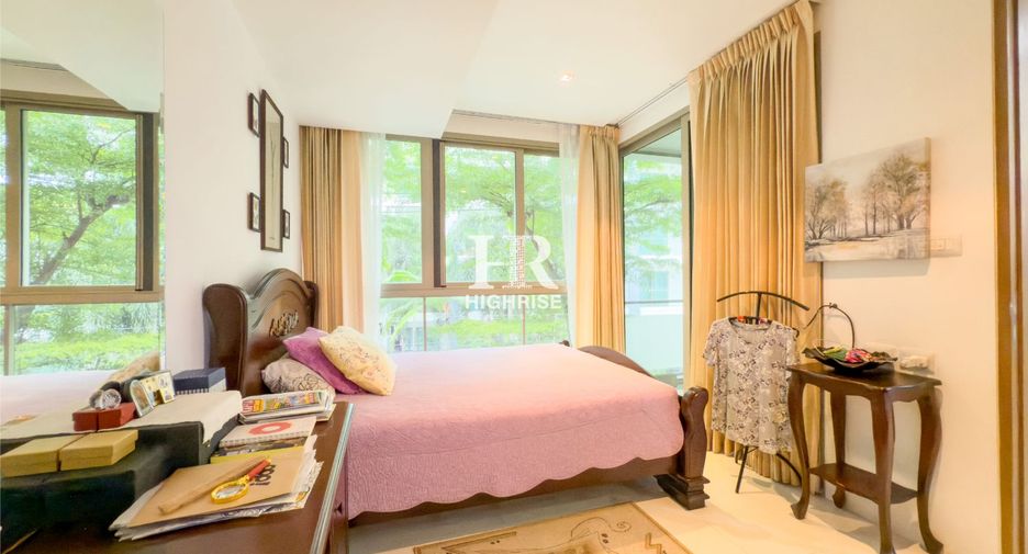 Wohnung zum Kauf mit 4 Zimmer in Bang Lamung, Chonburi