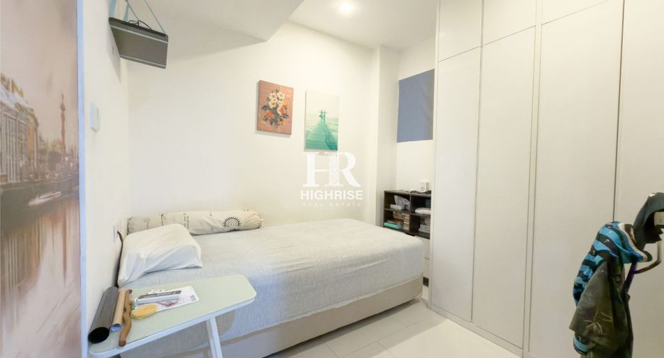 Wohnung zum Kauf mit 4 Zimmer in Bang Lamung, Chonburi