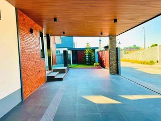 Villa en venta de 3 habitaciones en Bang Lamung, Chonburi