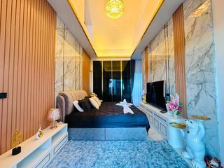 Villa en venta de 3 habitaciones en Bang Lamung, Chonburi