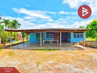 Haus zum Kauf mit 7 Zimmer in Tha Muang, Kanchanaburi