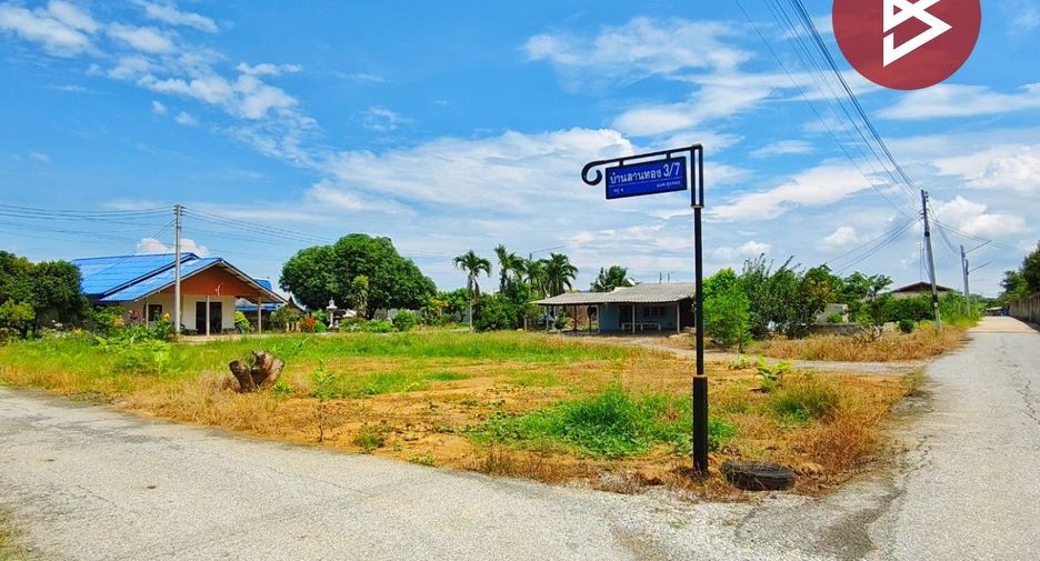 Haus zum Kauf mit 7 Zimmer in Tha Muang, Kanchanaburi