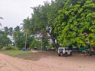 À louer terrain à Si Racha, Chonburi