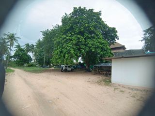 À louer terrain à Si Racha, Chonburi