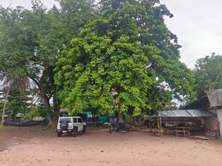 À louer terrain à Si Racha, Chonburi