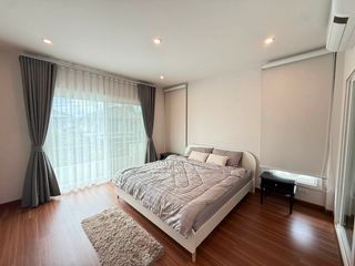 For rent 4 bedrooms house in Mae Rim, Chiang Mai