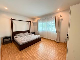 For rent 4 bedrooms house in Mae Rim, Chiang Mai