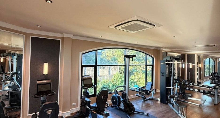 For rent 4 bedrooms house in Mae Rim, Chiang Mai