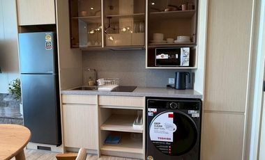 For rent and for sale 1 bed condo in Bang Lamung, Chonburi