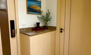 For rent and for sale 1 bed condo in Bang Lamung, Chonburi