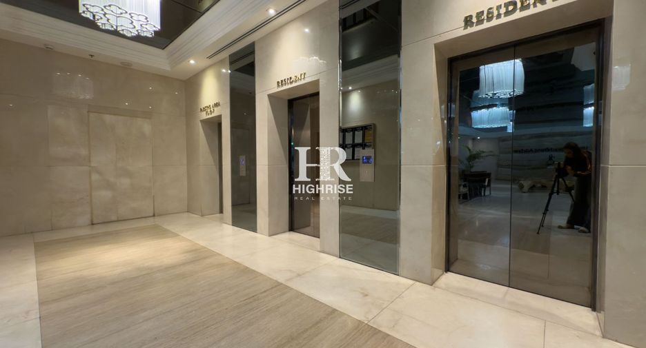À vendre studio condo à Bang Lamung, Chonburi