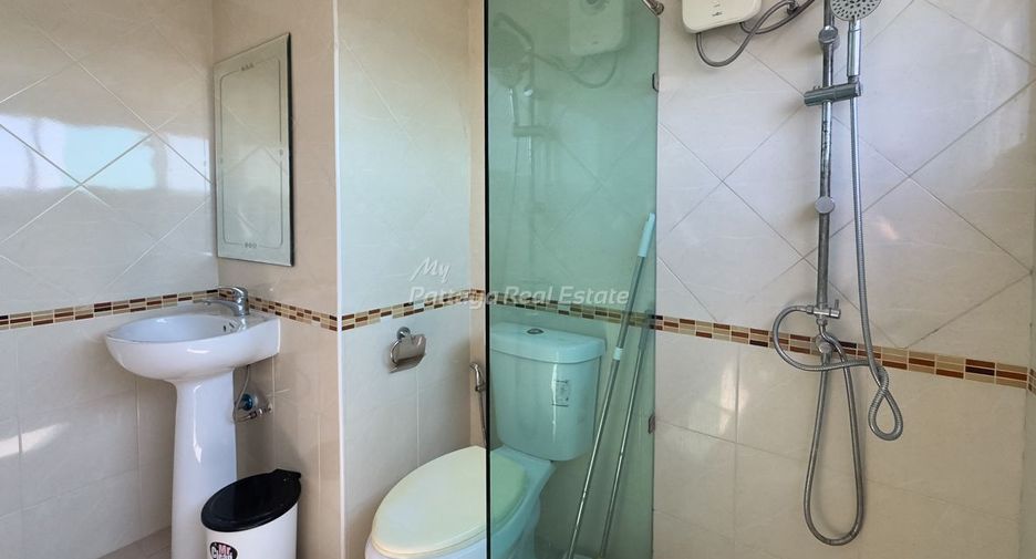 For sale 2 bedrooms condo in Bang Lamung, Chonburi