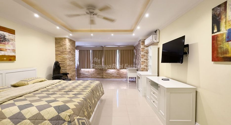 For sale 2 bedrooms condo in Bang Lamung, Chonburi