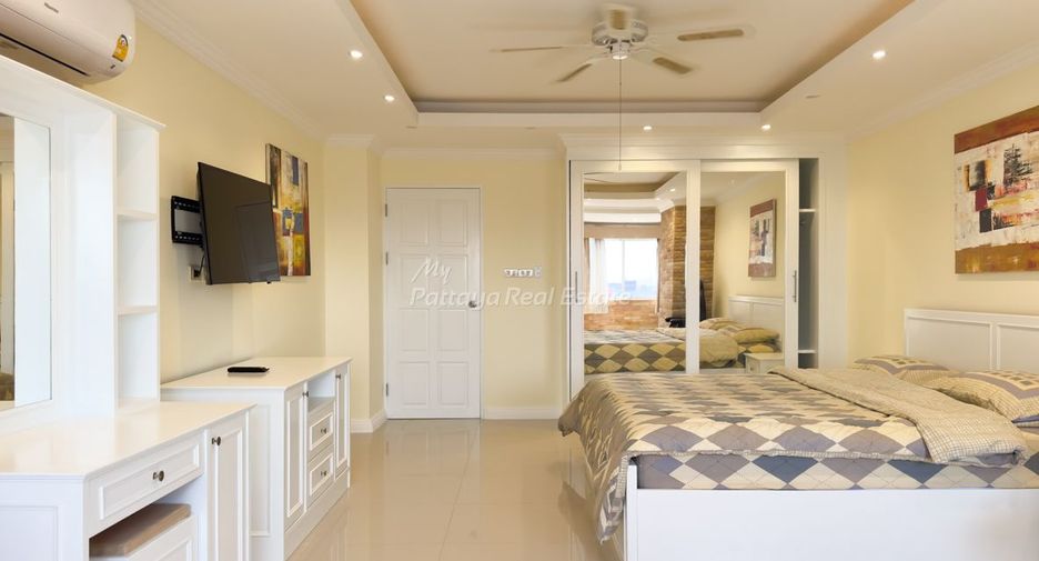 For sale 2 bedrooms condo in Bang Lamung, Chonburi