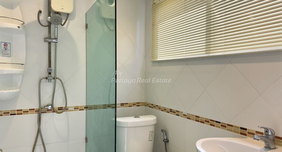 For sale 2 bedrooms condo in Bang Lamung, Chonburi