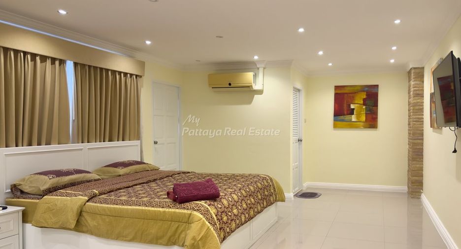 For sale 2 bedrooms condo in Bang Lamung, Chonburi