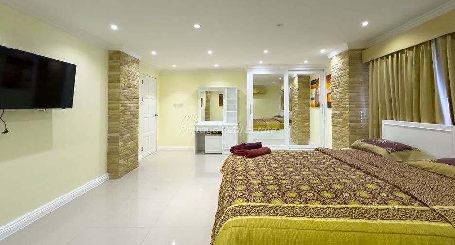 For sale 2 bedrooms condo in Bang Lamung, Chonburi