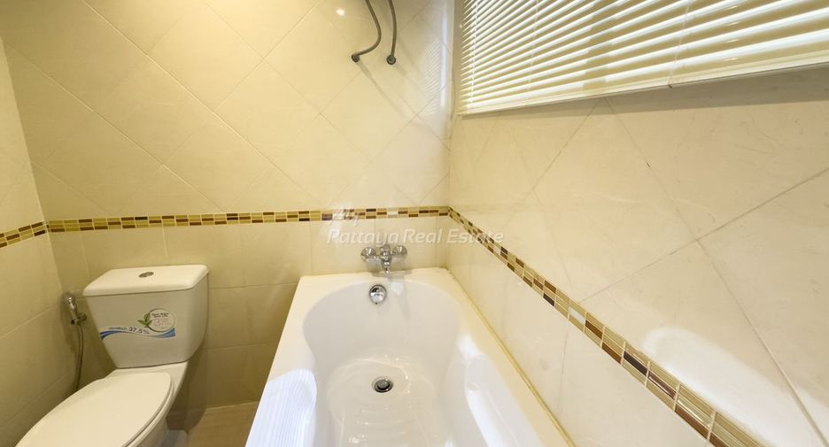 For sale 2 bedrooms condo in Bang Lamung, Chonburi