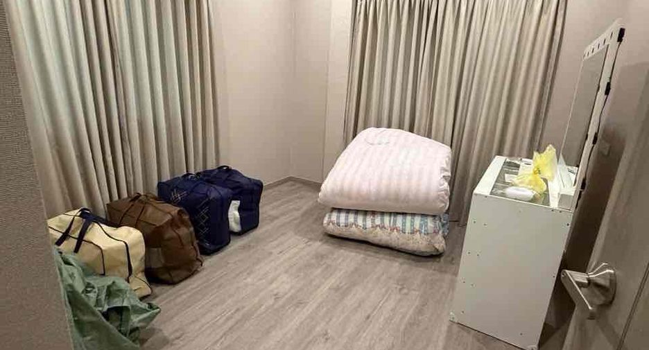 À vendre et à louer 3 chambres maison à Bang Lamung, Chonburi