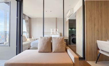 Wohnung zum Kauf mit 1 Zimmer in Bang Lamung, Chonburi
