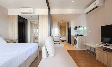Wohnung zum Kauf mit 1 Zimmer in Bang Lamung, Chonburi
