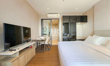 Wohnung zum Kauf mit Studio in Bang Lamung, Chonburi