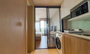 Wohnung zum Kauf mit Studio in Bang Lamung, Chonburi
