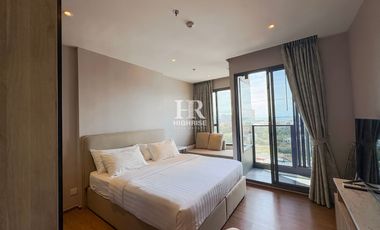 Wohnung zum Kauf mit Studio in Bang Lamung, Chonburi