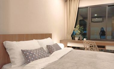 Condo en alquiler de 1 habitaciones en Bangkok Noi, Bangkok