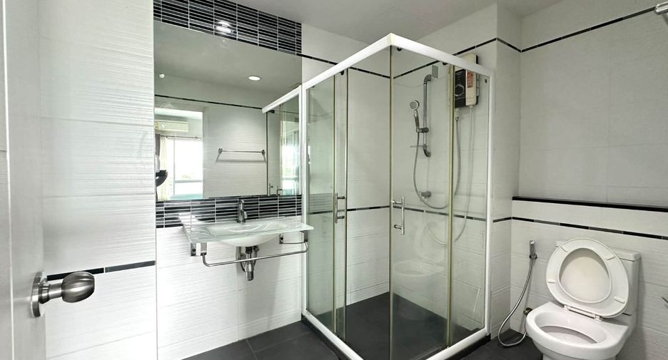 Wohnung zum Kauf mit 1 Zimmer in Bang Lamung, Chonburi