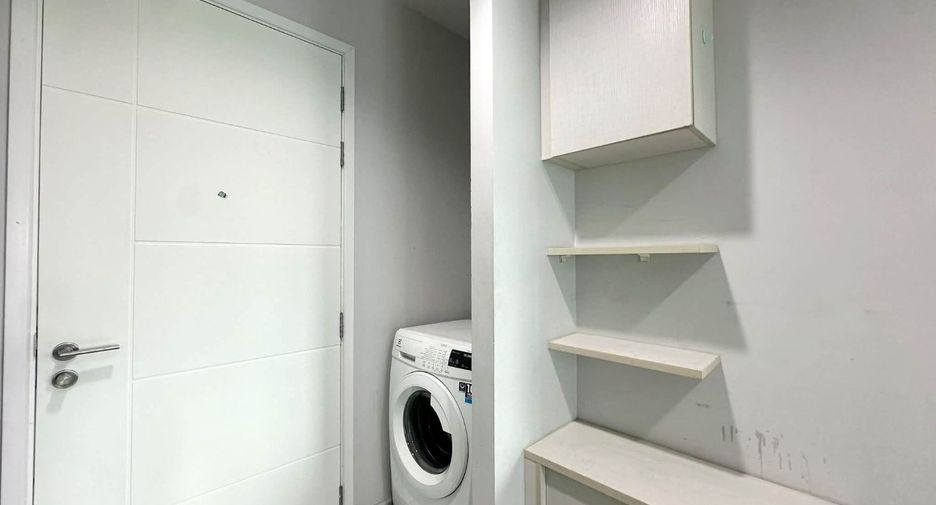 Wohnung zum Kauf mit 1 Zimmer in Bang Lamung, Chonburi