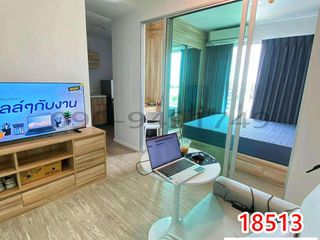 出租 1 卧室 公寓 在 Don Mueang, 曼谷