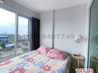 For rent 1 Beds condo in Don Mueang, Bangkok