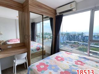 For rent 1 Beds condo in Don Mueang, Bangkok