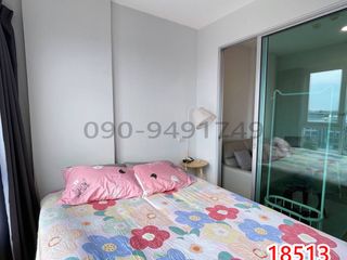 For rent 1 Beds condo in Don Mueang, Bangkok