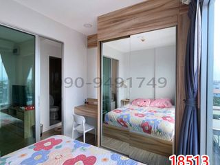 For rent 1 Beds condo in Don Mueang, Bangkok