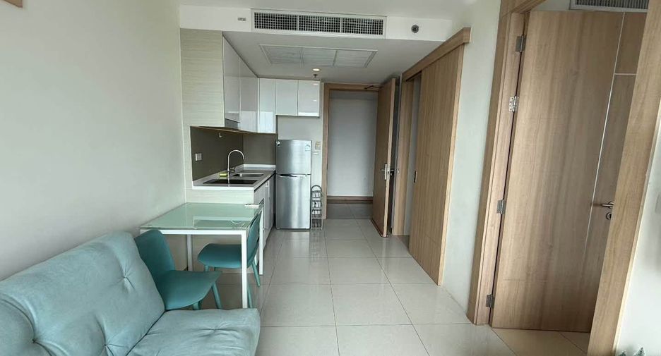 À vendre 1 chambre condo à Jomtien, Pattaya