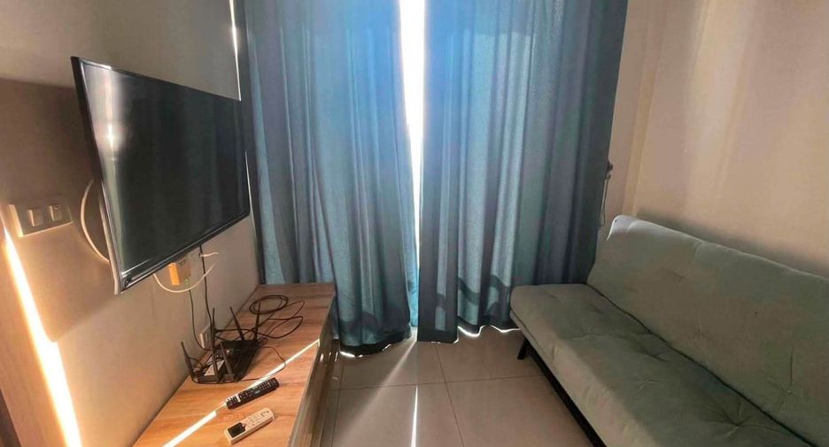 À vendre 1 chambre condo à Jomtien, Pattaya