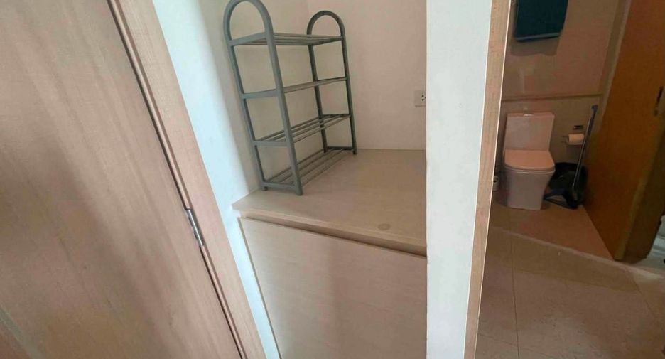 À vendre 1 chambre condo à Jomtien, Pattaya