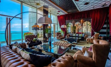 À vendre 1 chambre condo à Jomtien, Pattaya