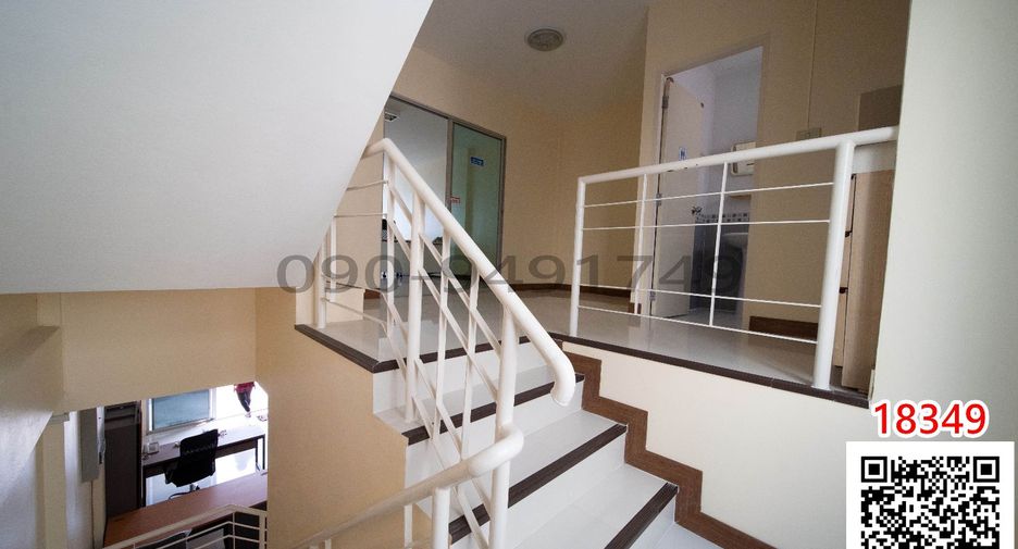 For rent 4 bedrooms retail Space in Lat Krabang, Bangkok