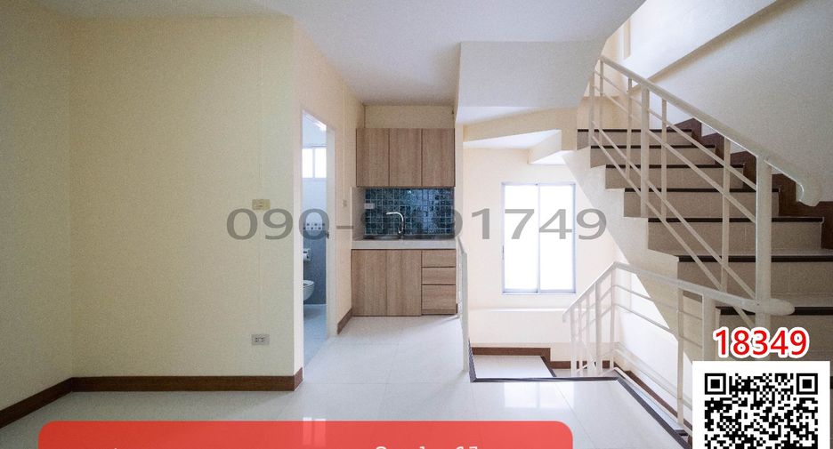 For rent 4 bedrooms retail Space in Lat Krabang, Bangkok