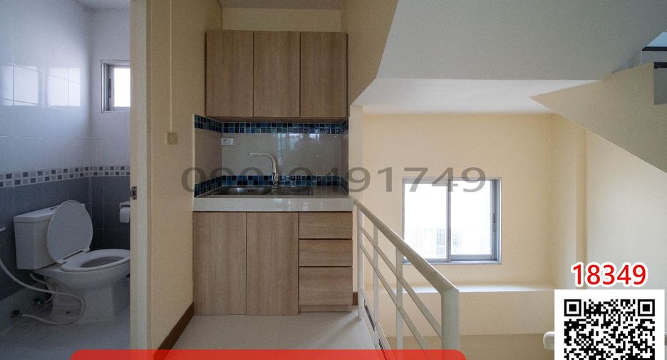 For rent 4 bedrooms retail Space in Lat Krabang, Bangkok