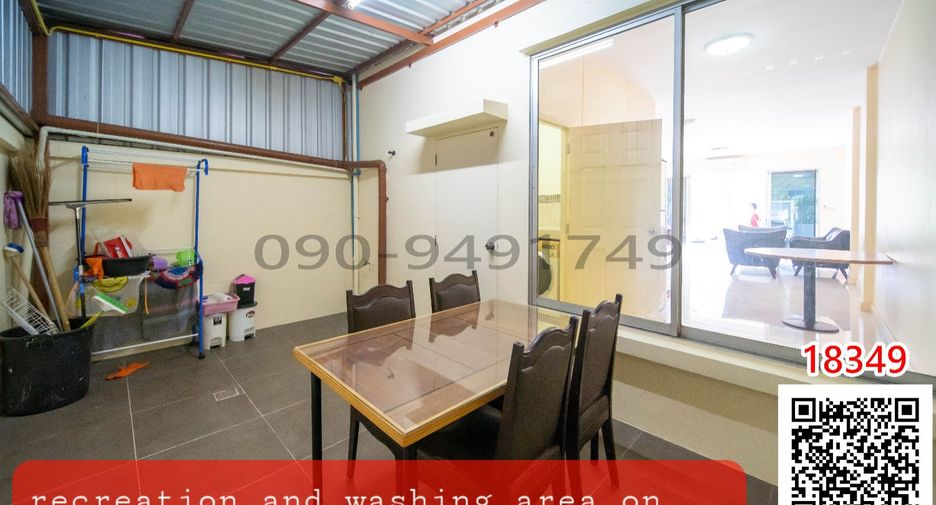 For rent 4 bedrooms retail Space in Lat Krabang, Bangkok
