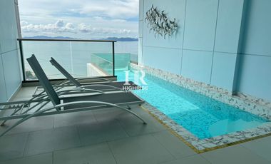 Wohnung zum Kauf mit 1 Zimmer in Jomtien, Pattaya