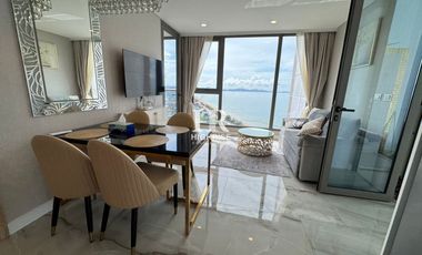 Wohnung zum Kauf mit 1 Zimmer in Jomtien, Pattaya