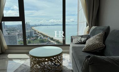 Wohnung zum Kauf mit 1 Zimmer in Jomtien, Pattaya
