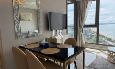 Wohnung zum Kauf mit 1 Zimmer in Jomtien, Pattaya
