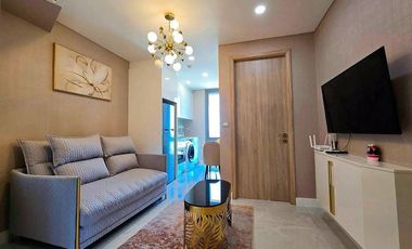 For rent 1 bed condo in Jomtien, Pattaya